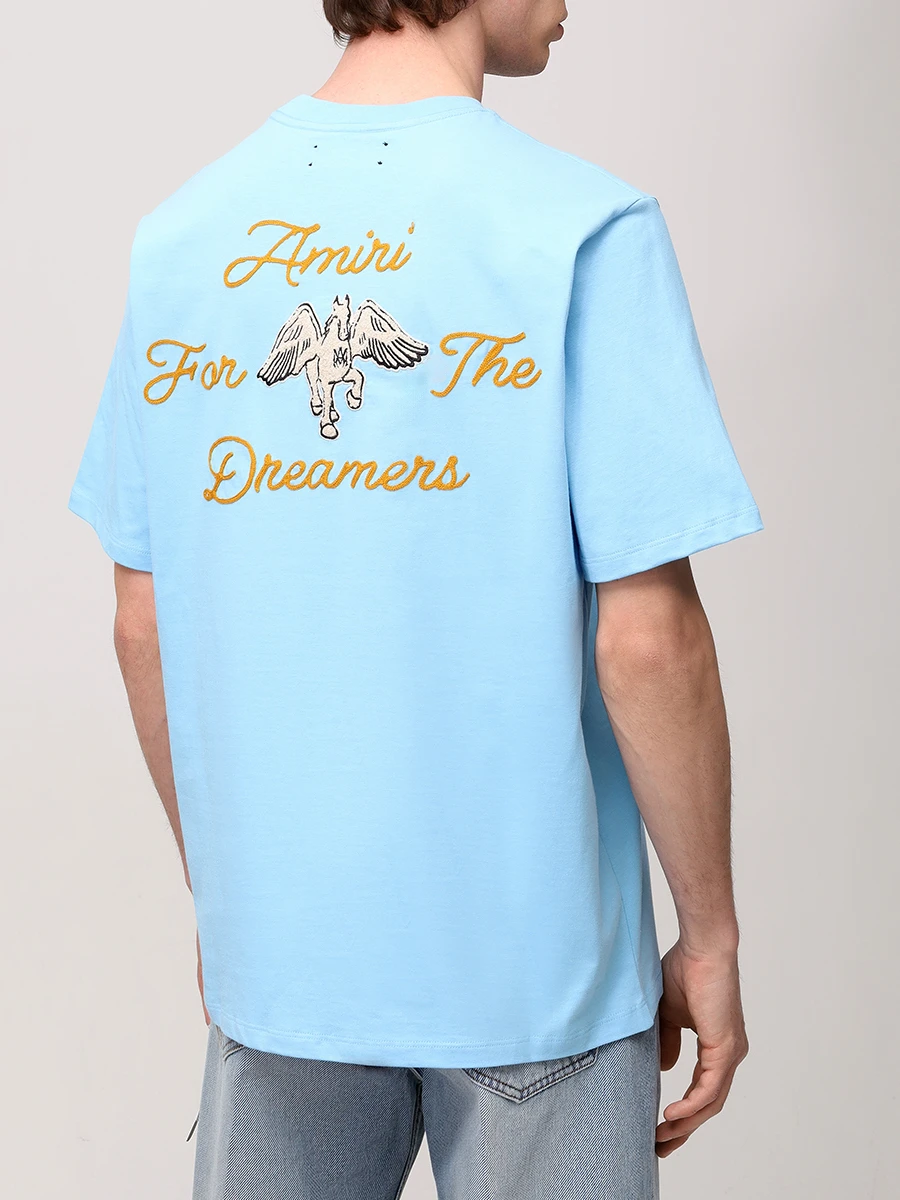 Футболка хлопковая