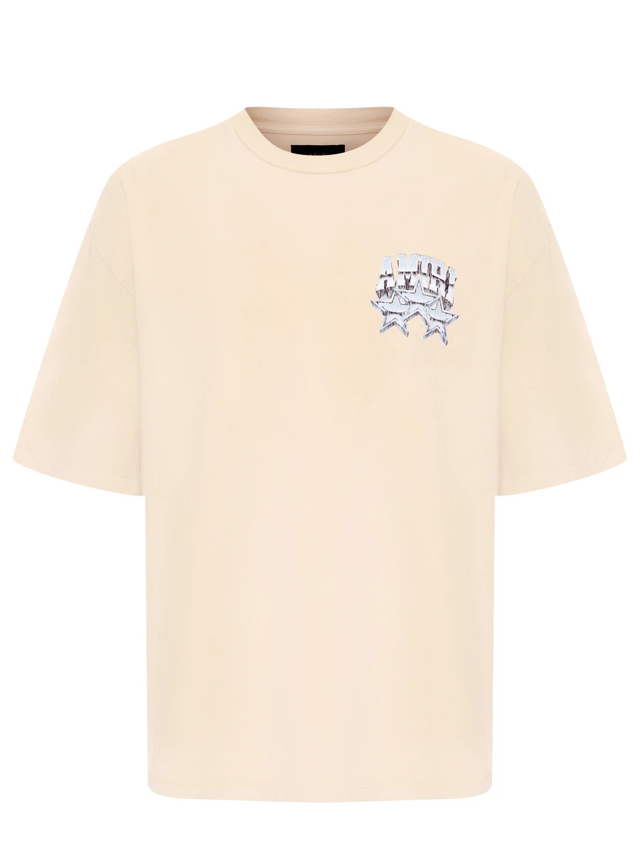 Футболка хлопковая