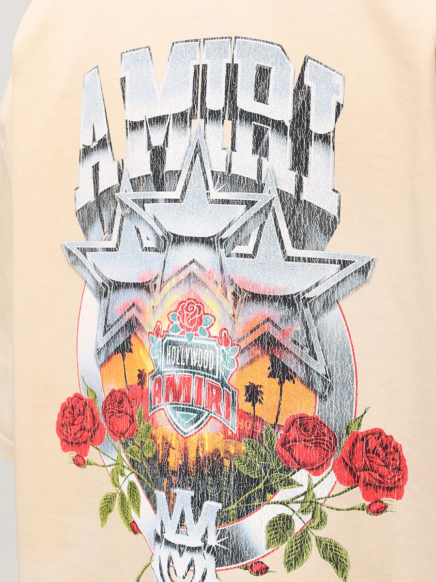 Футболка хлопковая