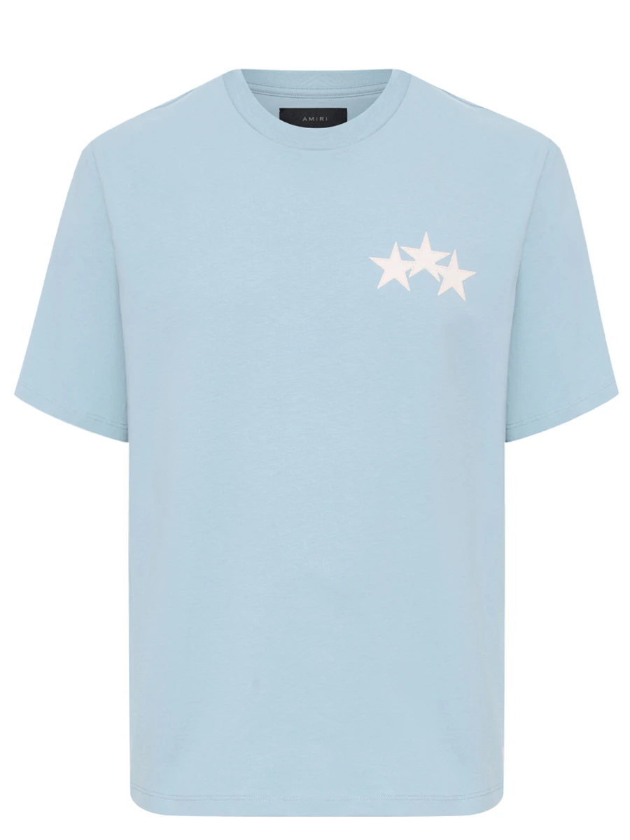 Футболка хлопковая