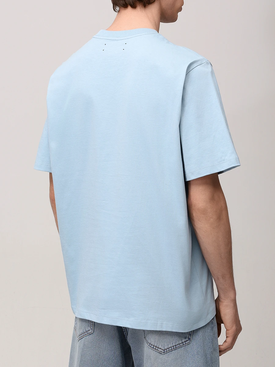 Футболка хлопковая