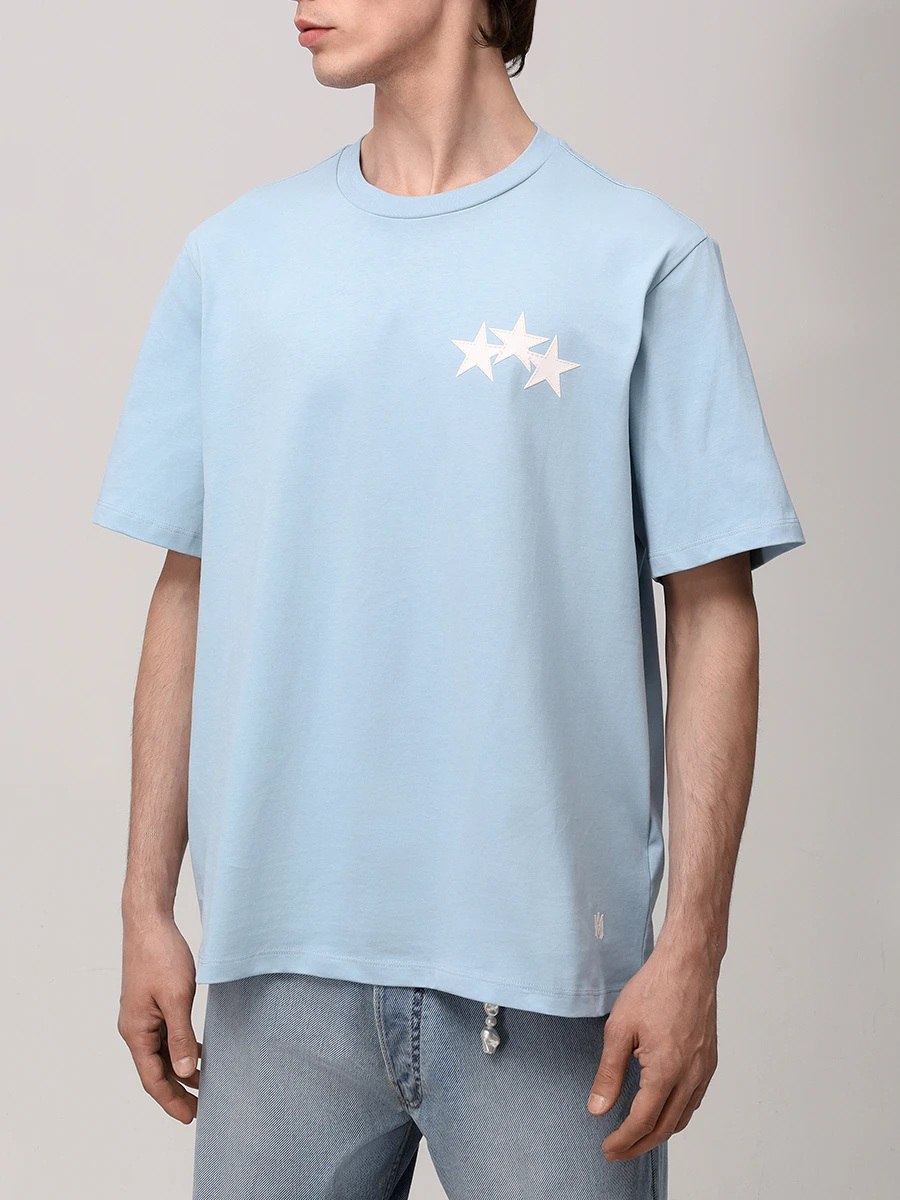 Футболка хлопковая