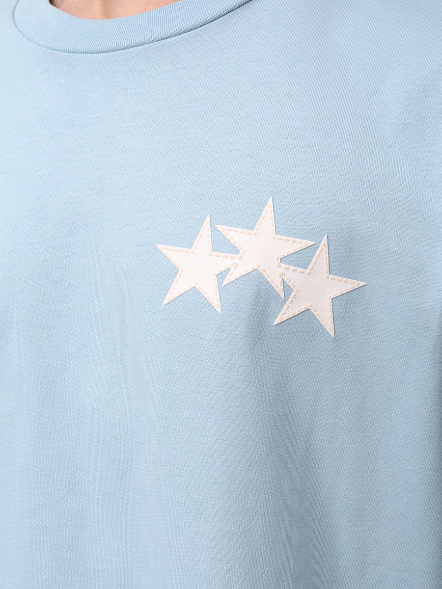 Футболка хлопковая