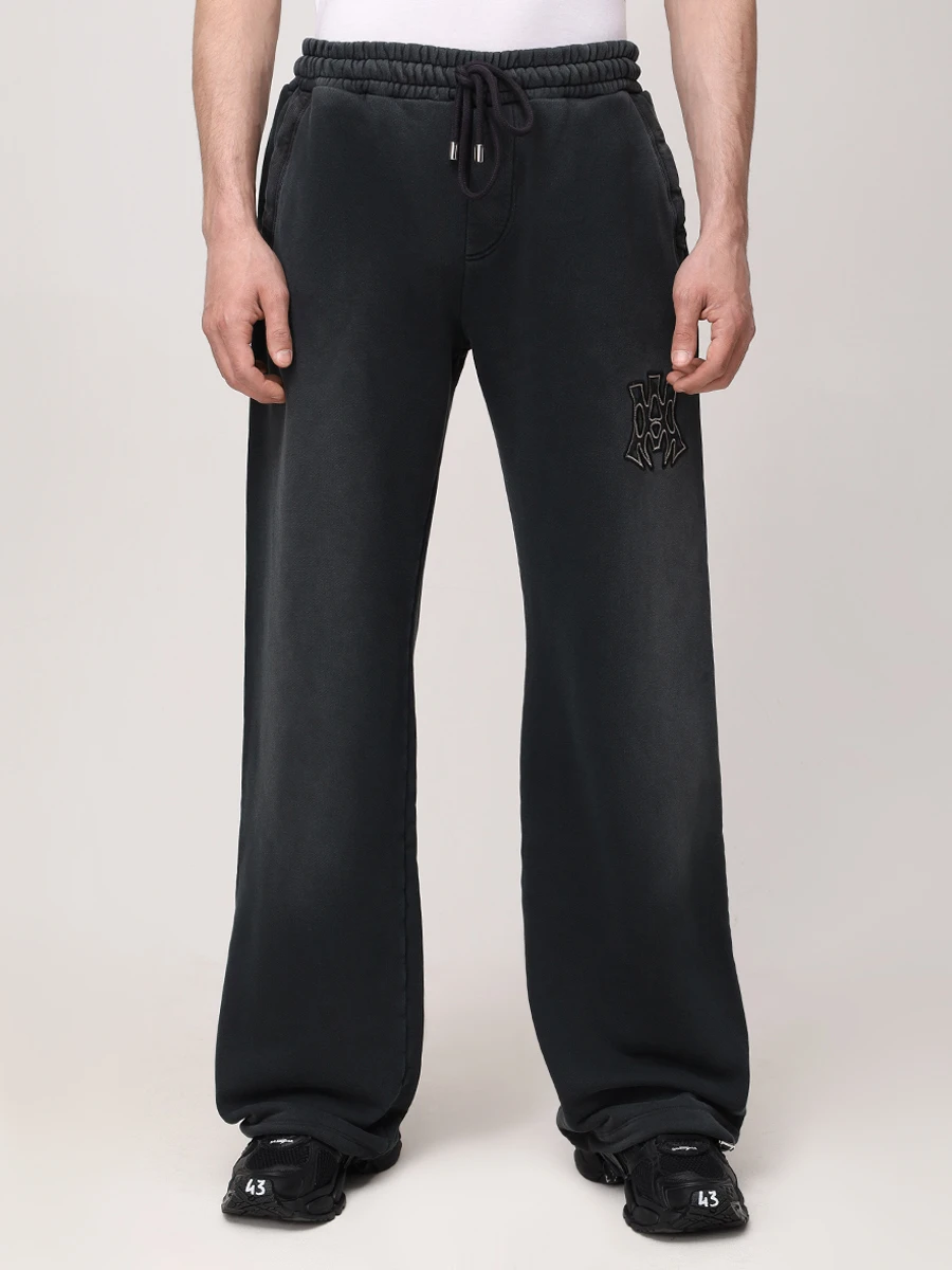 Брюки хлопковые