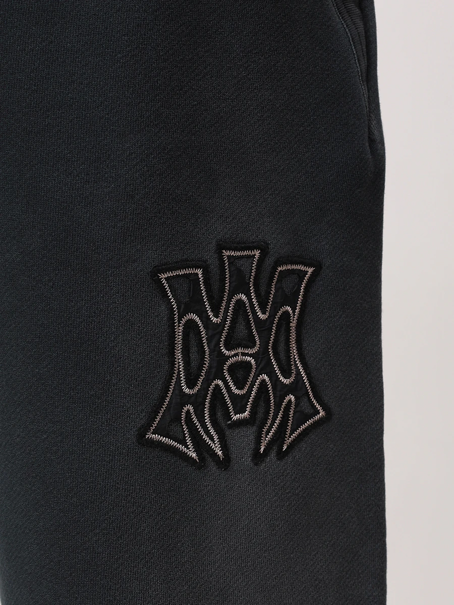 Брюки хлопковые