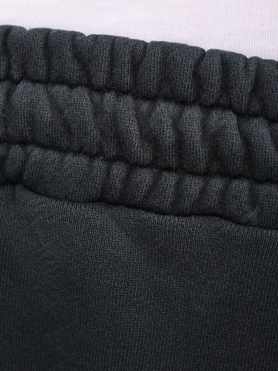 Брюки хлопковые