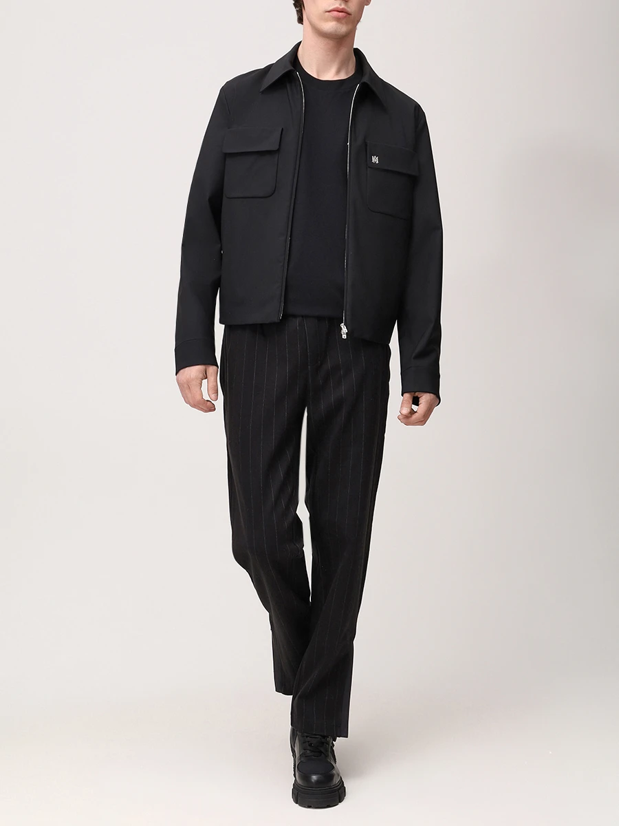 Футболка хлопковая