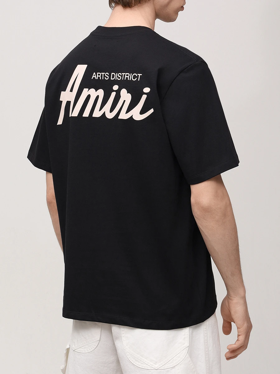 Футболка хлопковая