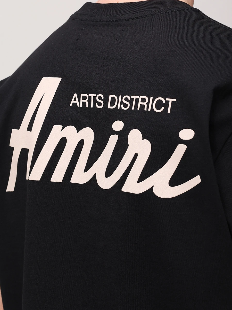 Футболка хлопковая