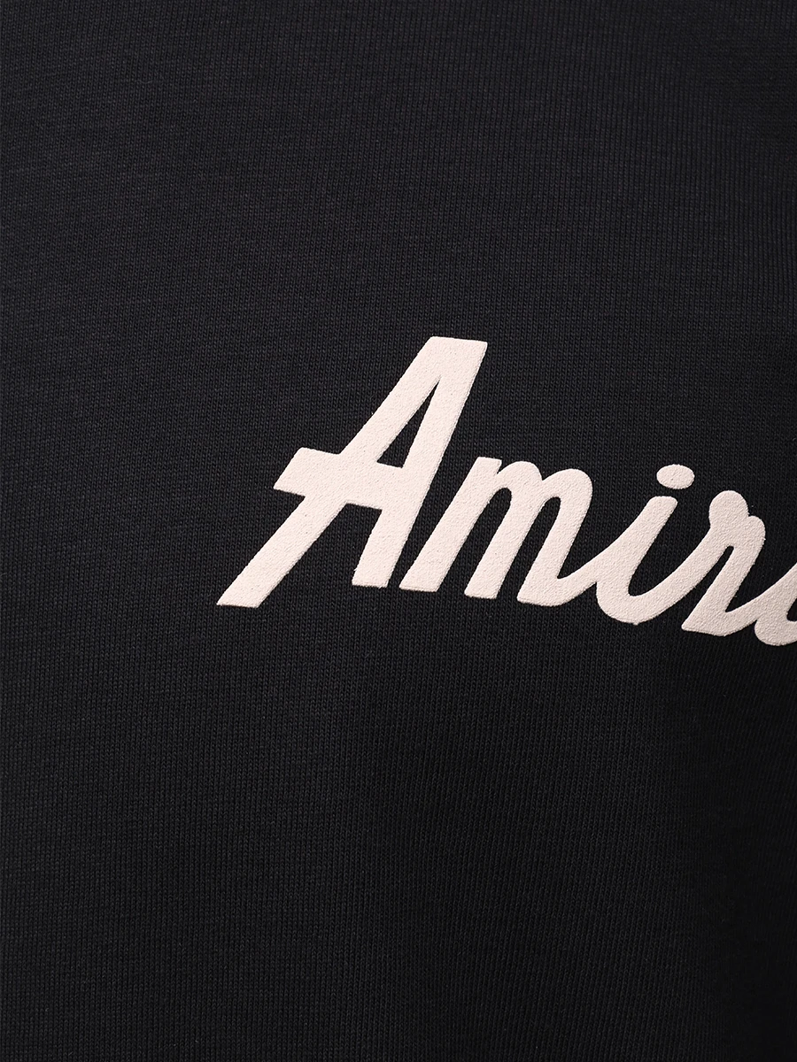 Футболка хлопковая