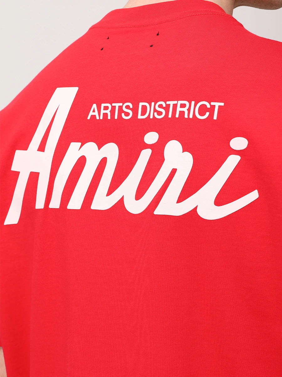 Футболка хлопковая