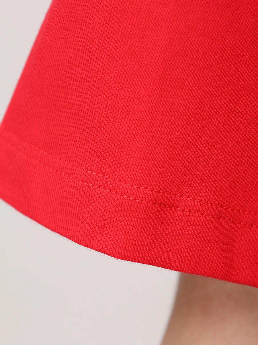 Футболка хлопковая