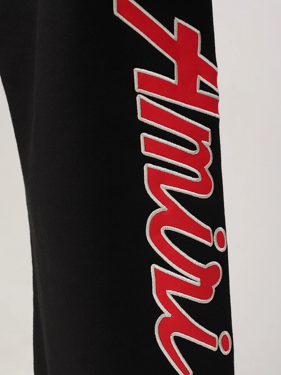 Брюки хлопковые