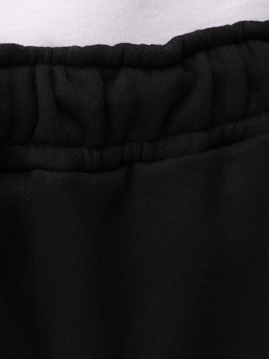 Брюки хлопковые