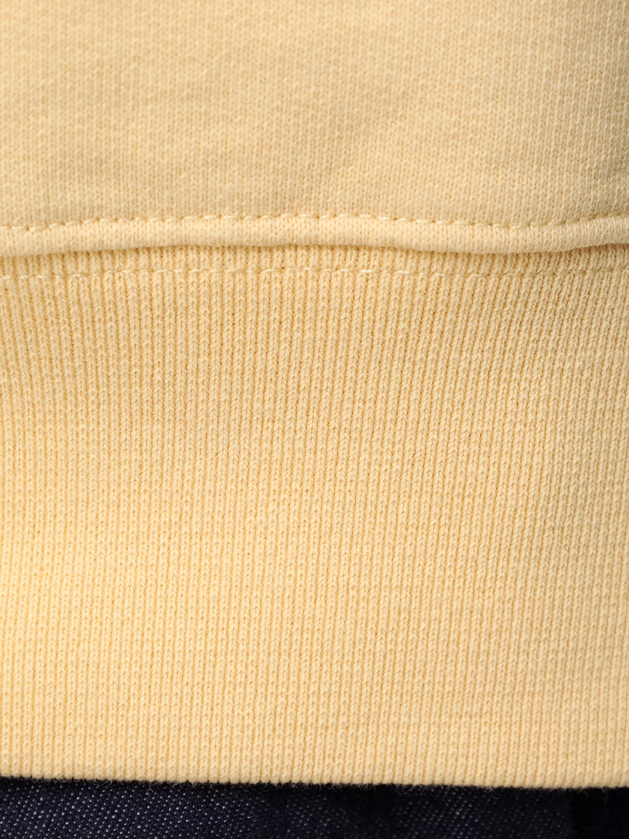 Худи хлопковое