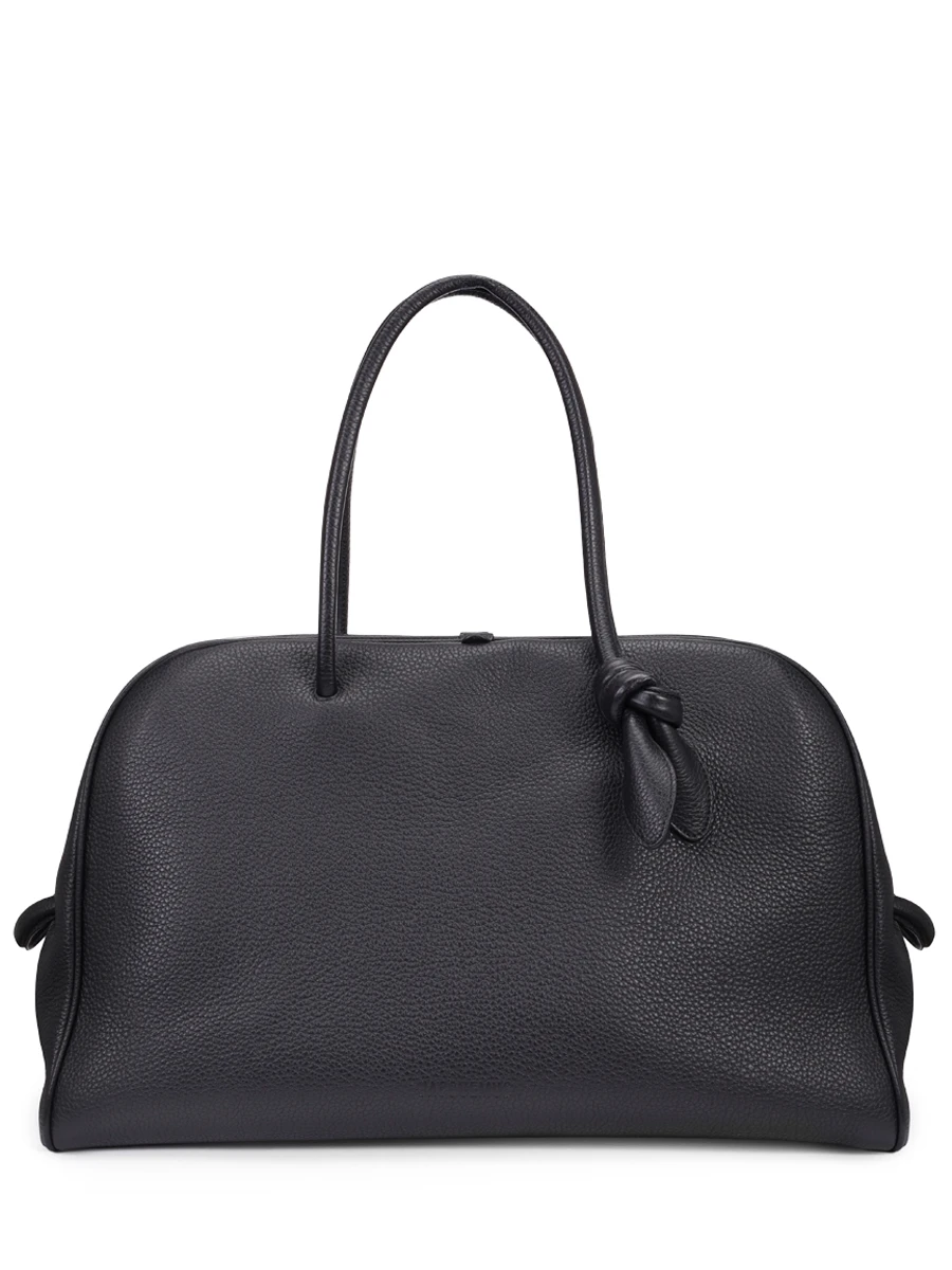 Сумка кожаная