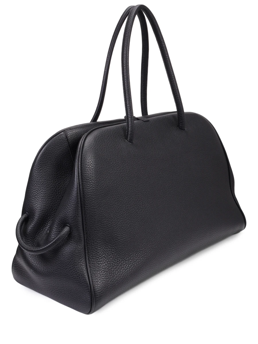 Сумка кожаная