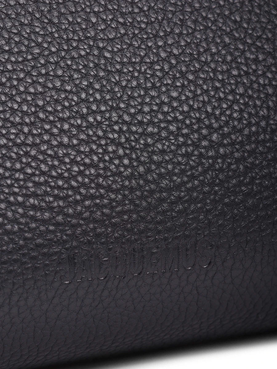 Сумка кожаная