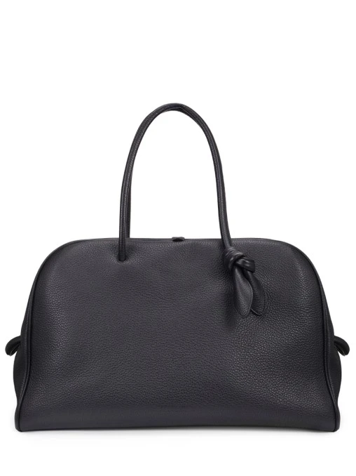 Сумка кожаная JACQUEMUS