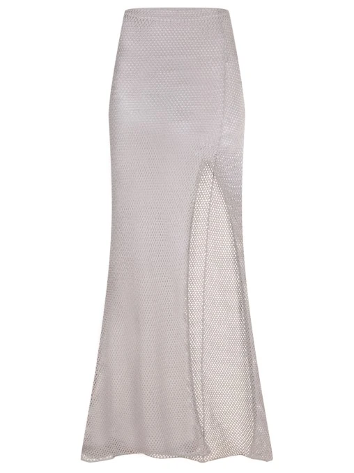 Юбка хлопковая MONOT