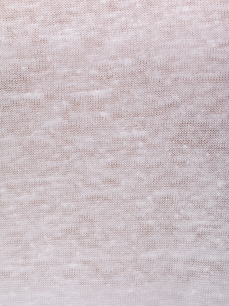 Футболка льняная