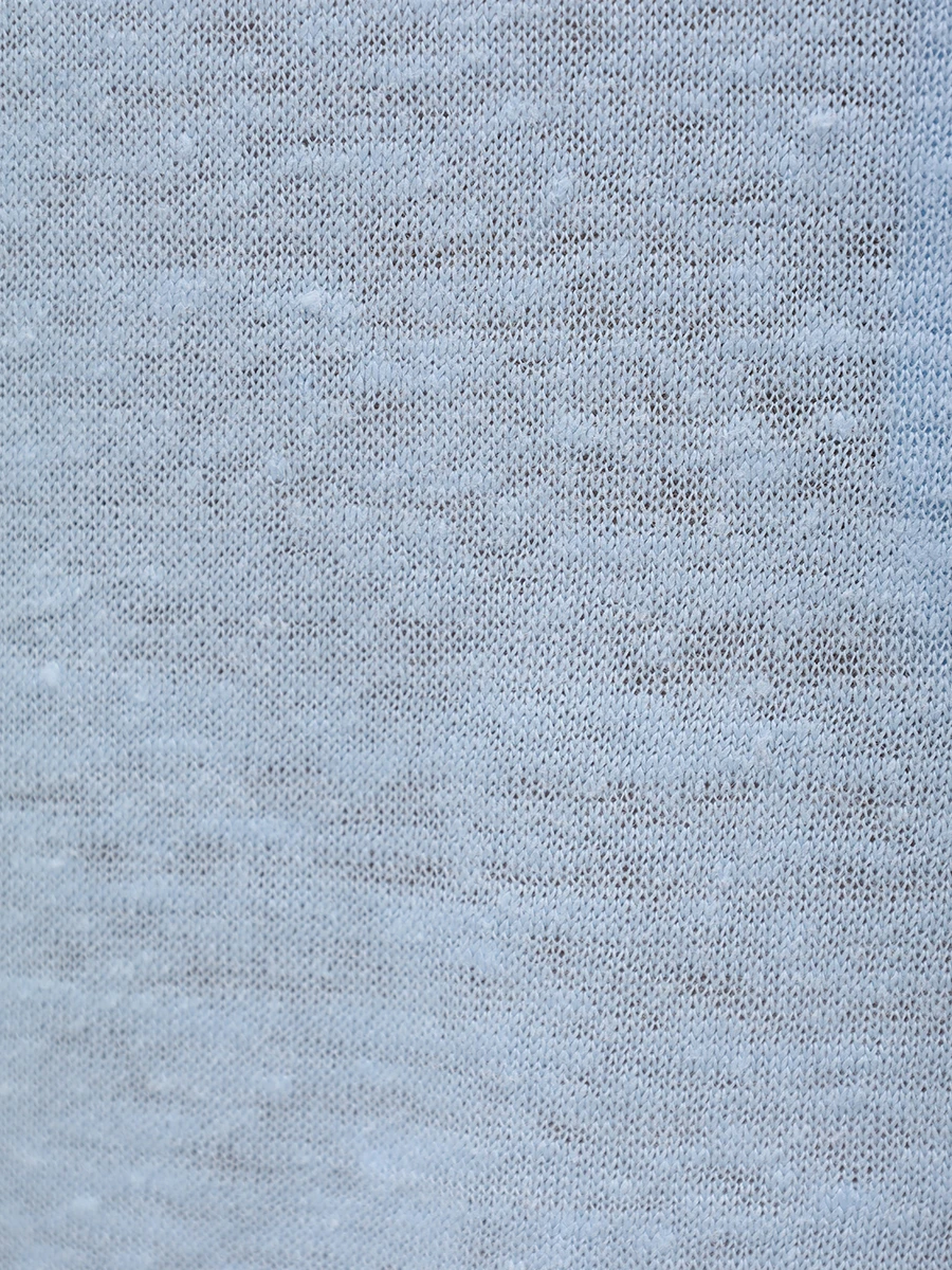 Шорты льняные