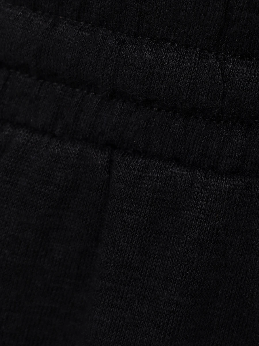 Шорты льняные