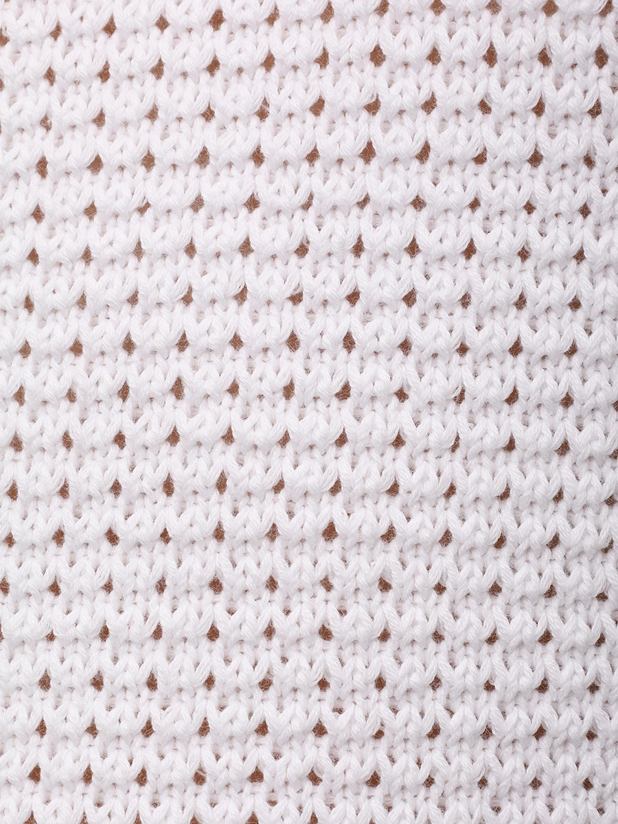 Топ хлопковый