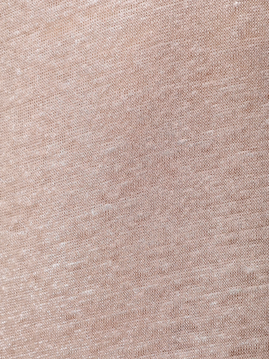 Платье льняное