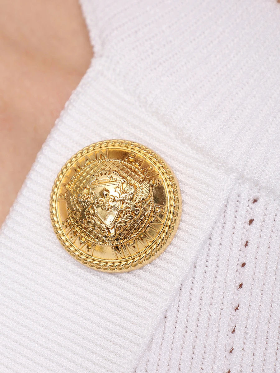 Кроп-топ из вискозы