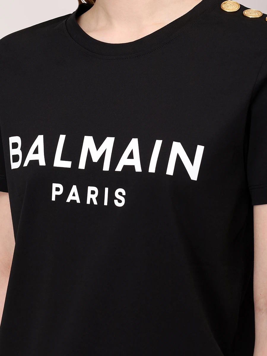 Футболка хлопковая