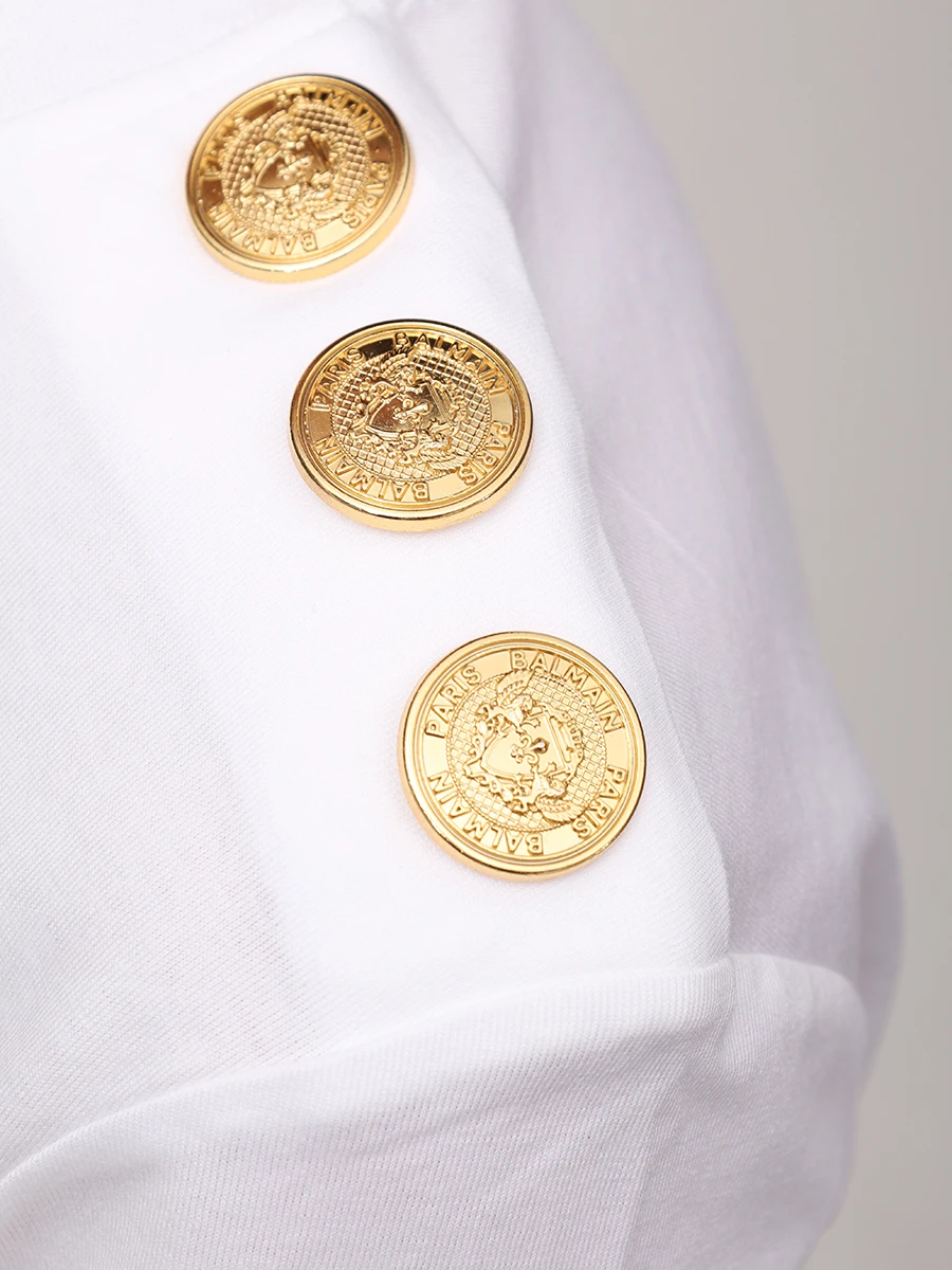 Футболка хлопковая