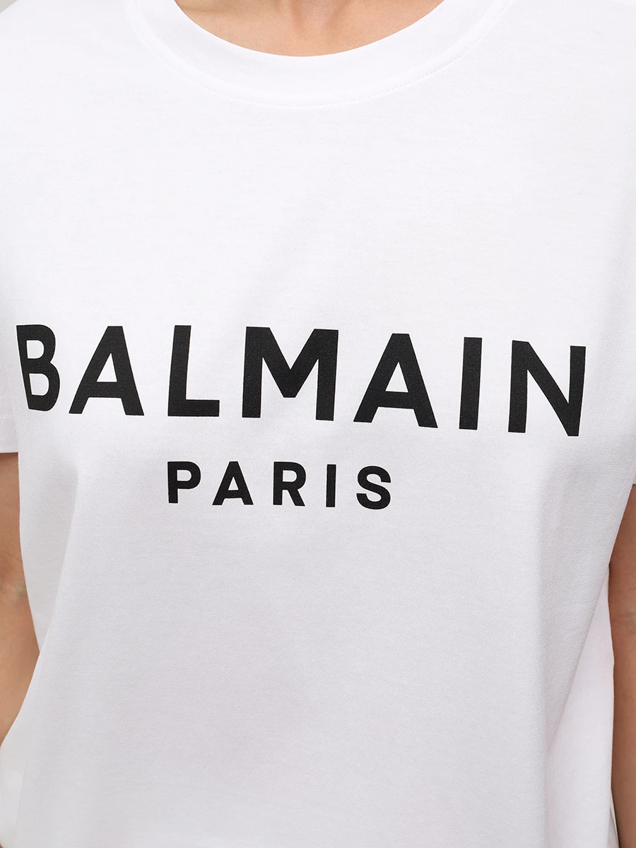 Футболка хлопковая