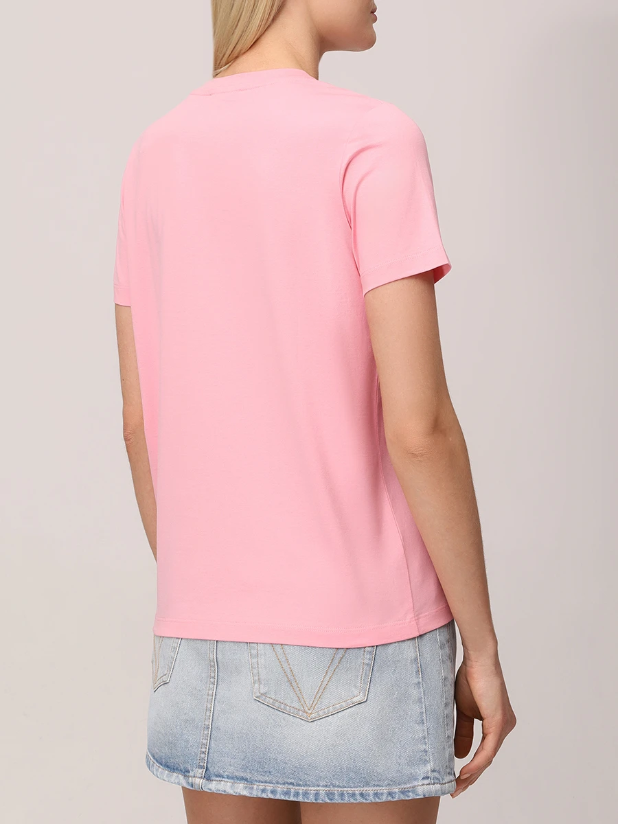 Футболка хлопковая