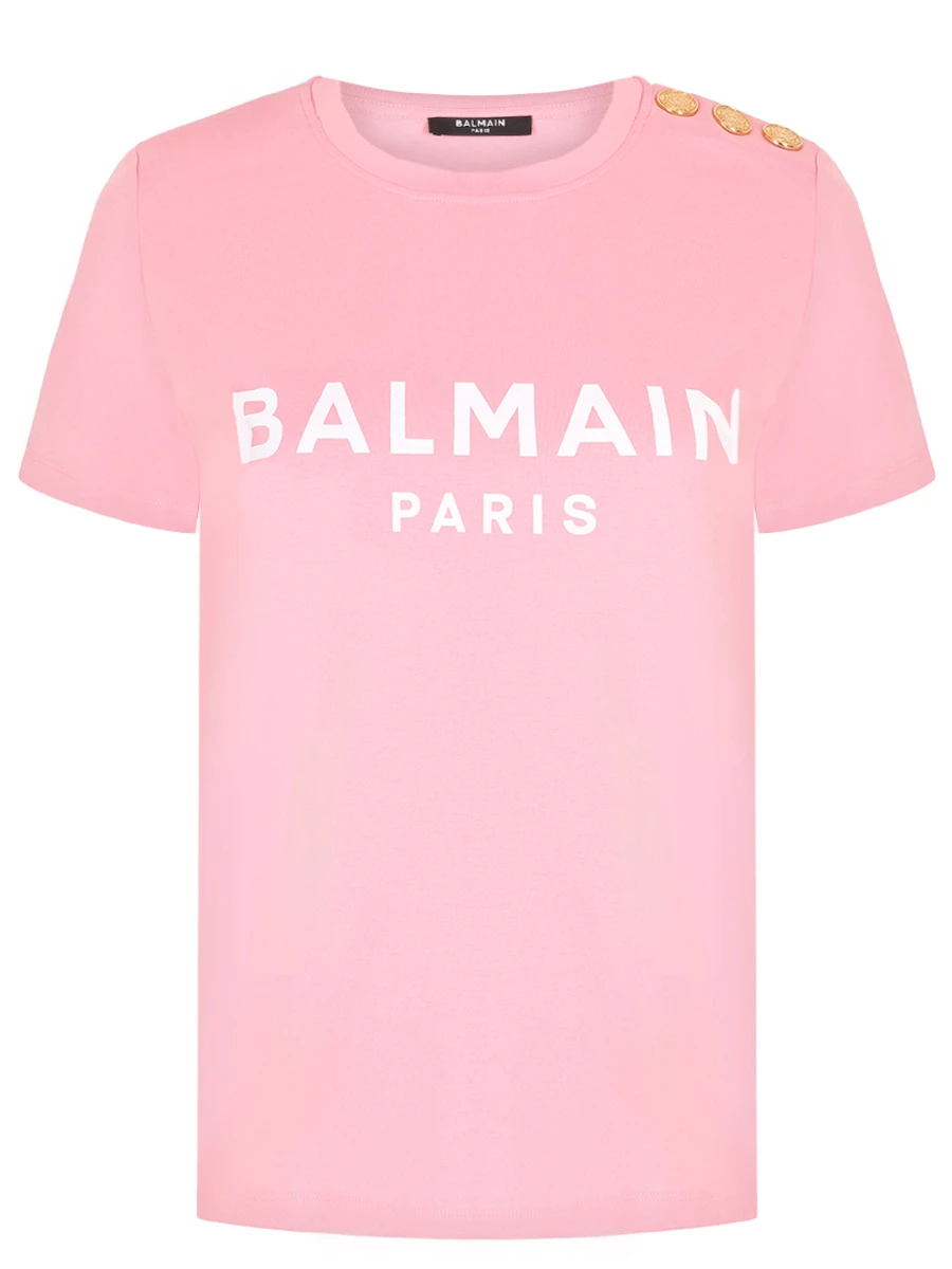 Футболка хлопковая