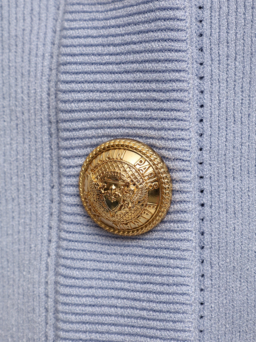 Жакет из вискозы