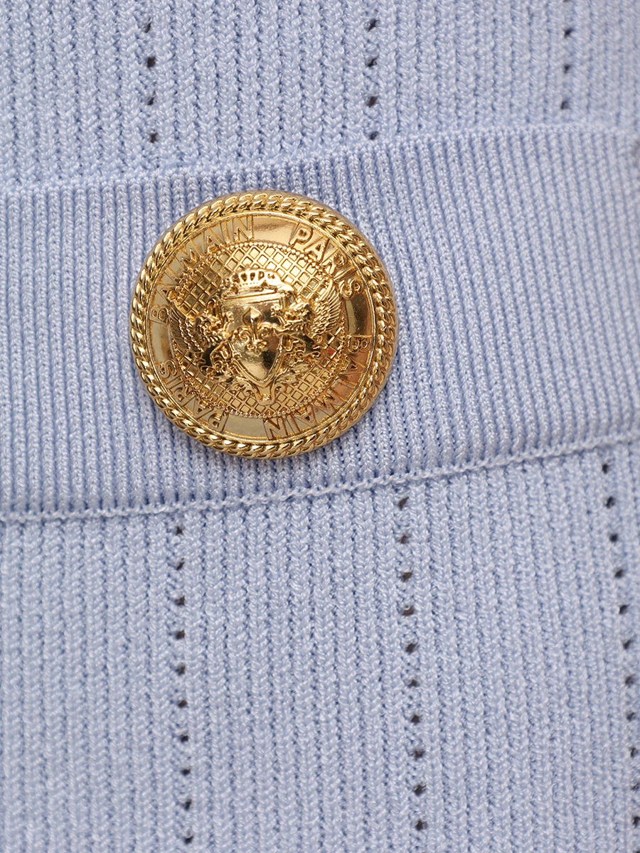 Юбка из вискозы