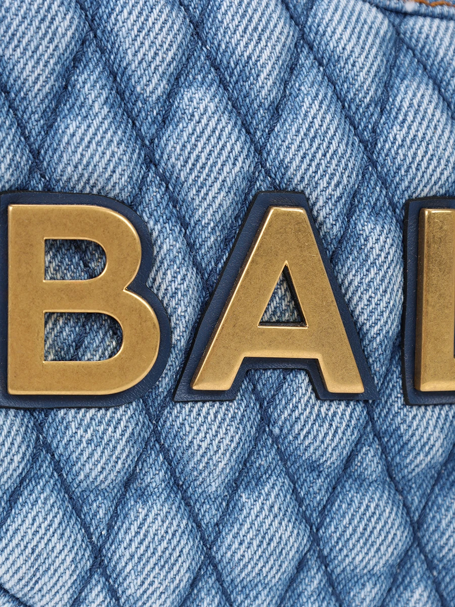 Сумка текстильная 1945 Soft Moon