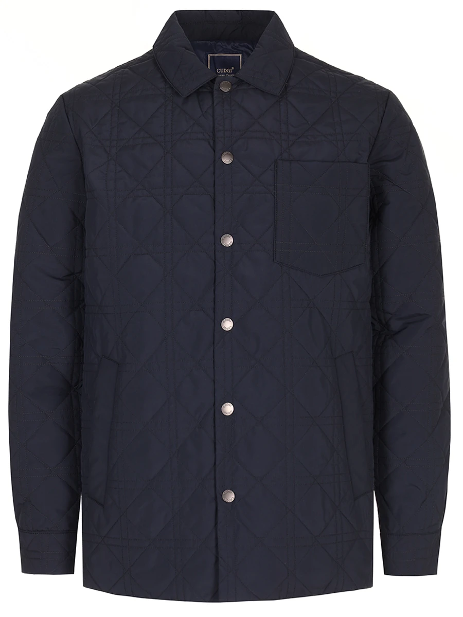 Куртка стеганая