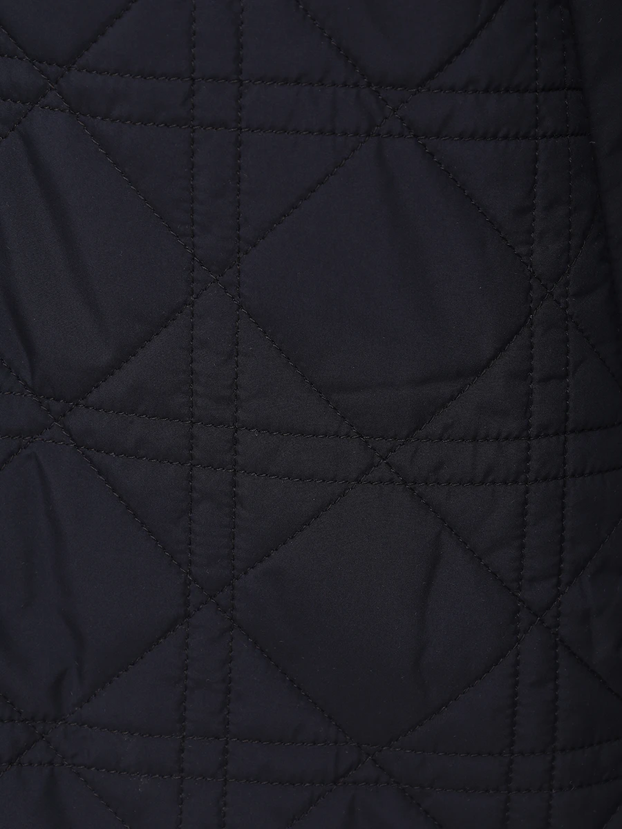 Куртка стеганая