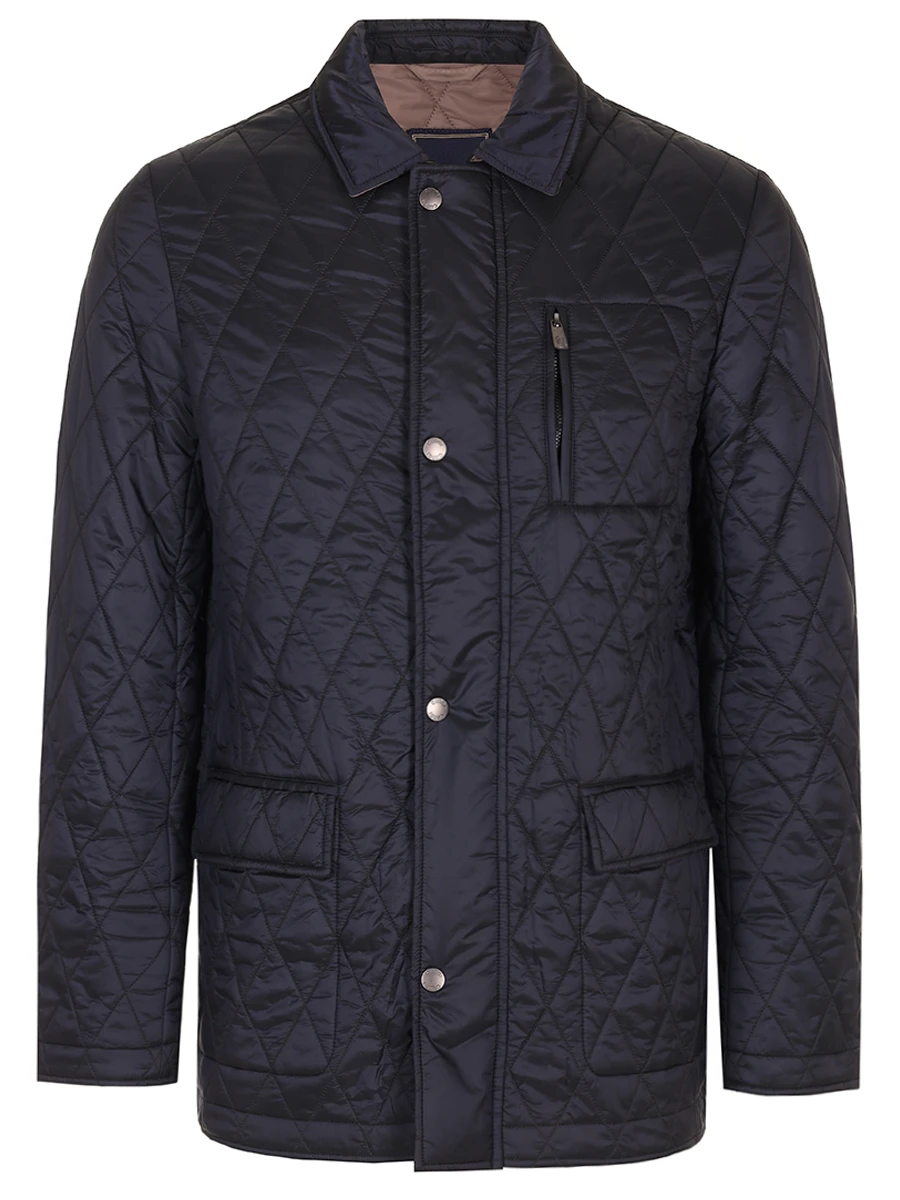 Куртка стеганая