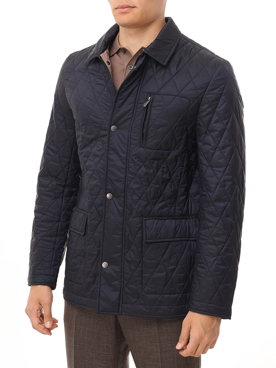 Куртка стеганая