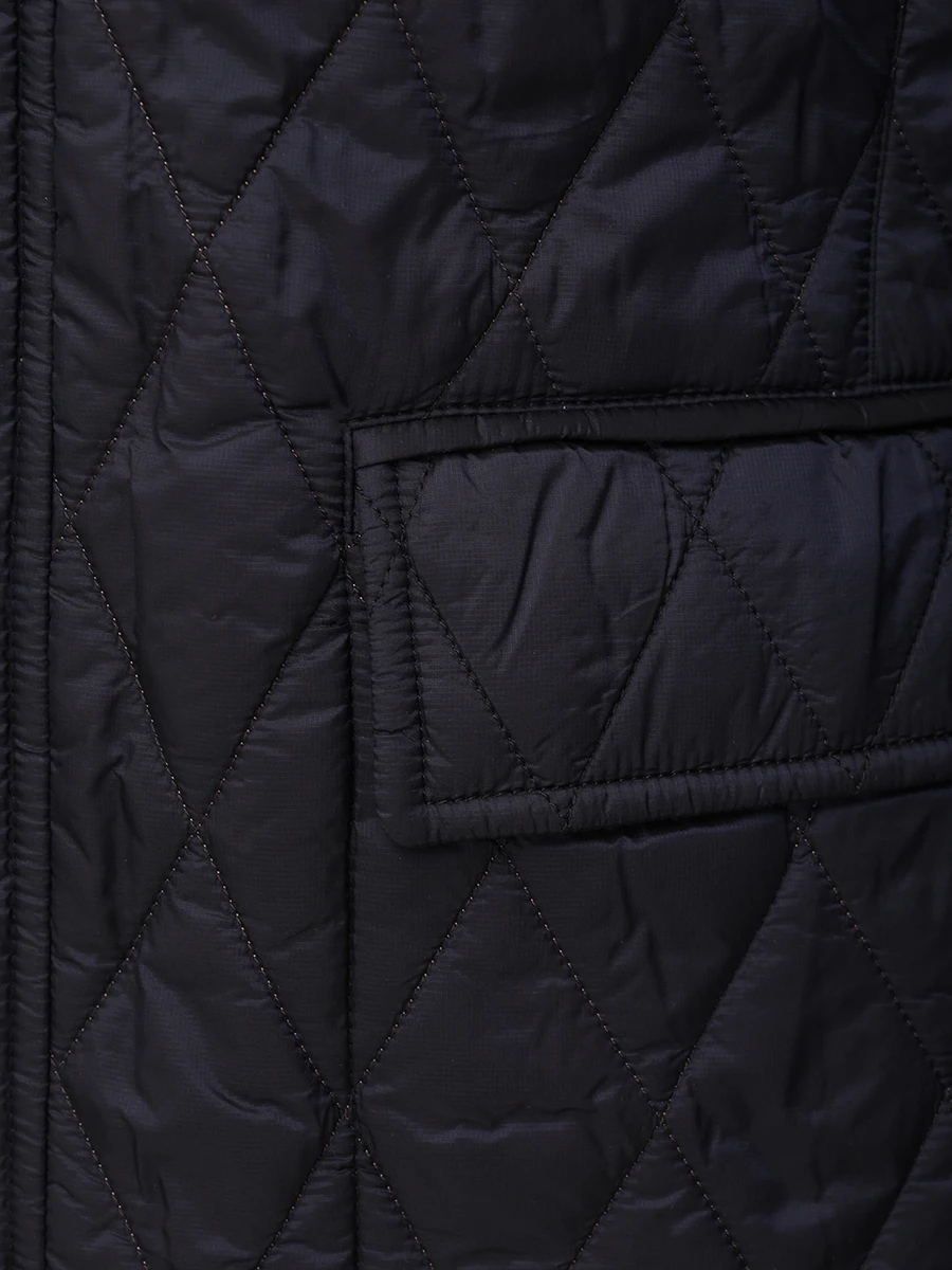 Куртка стеганая