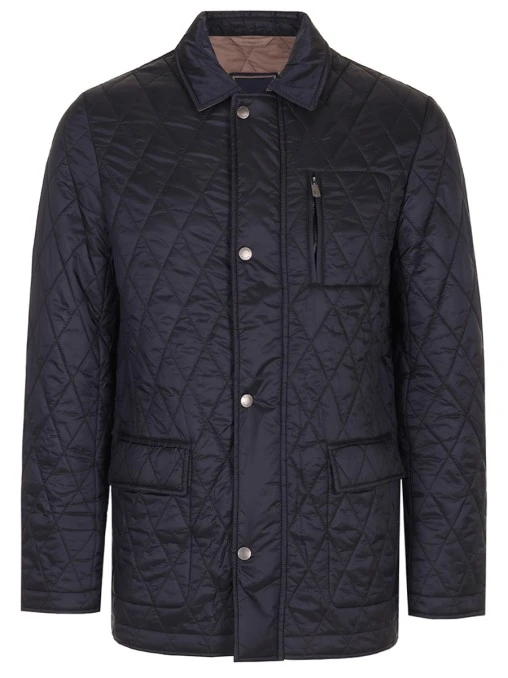 Куртка стеганая CUDGI