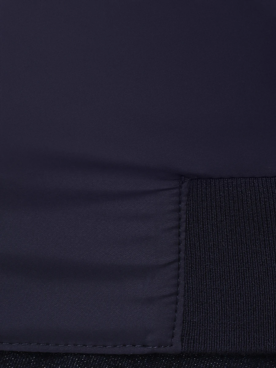 Куртка однотонная