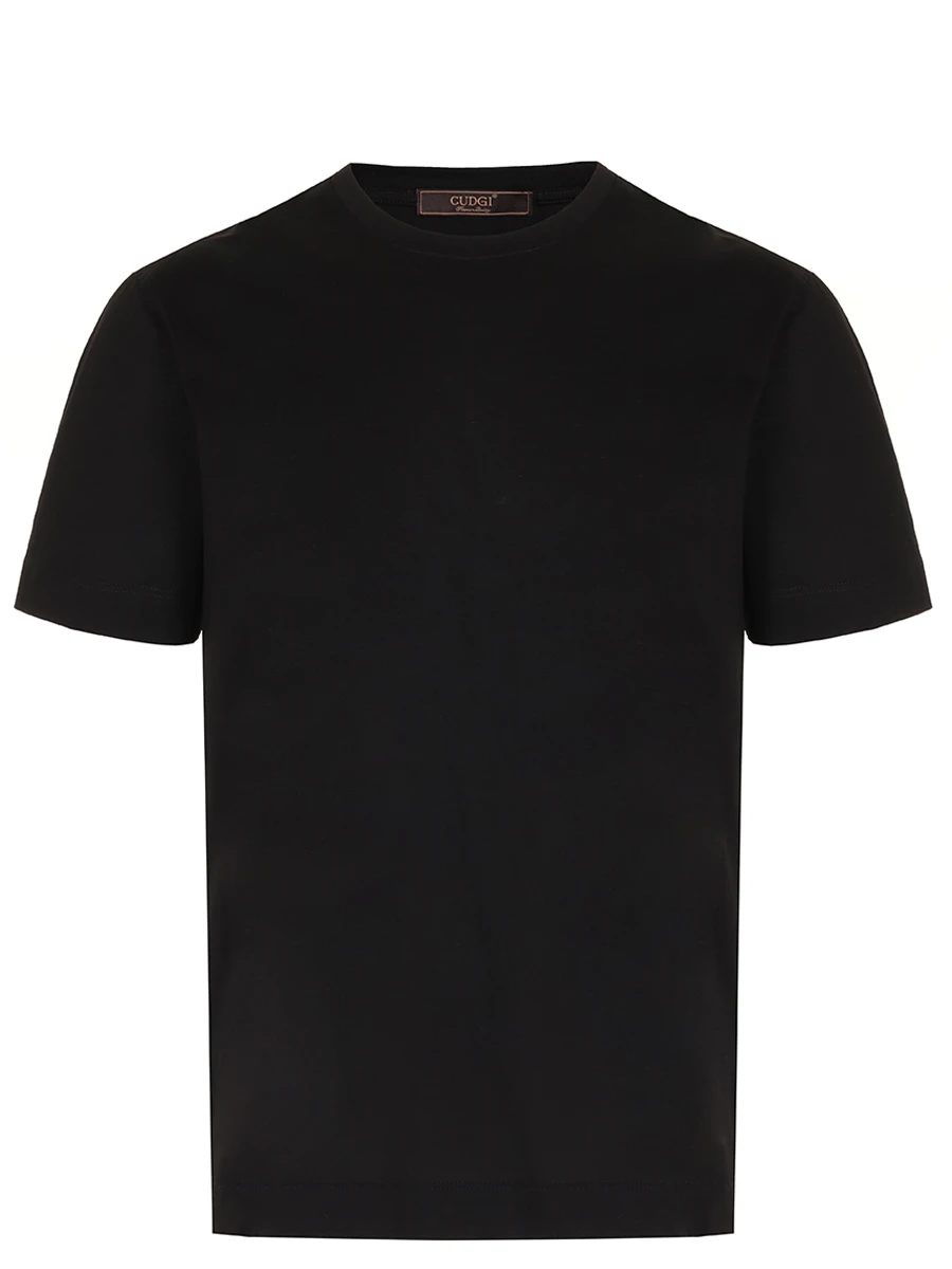 Футболка хлопковая