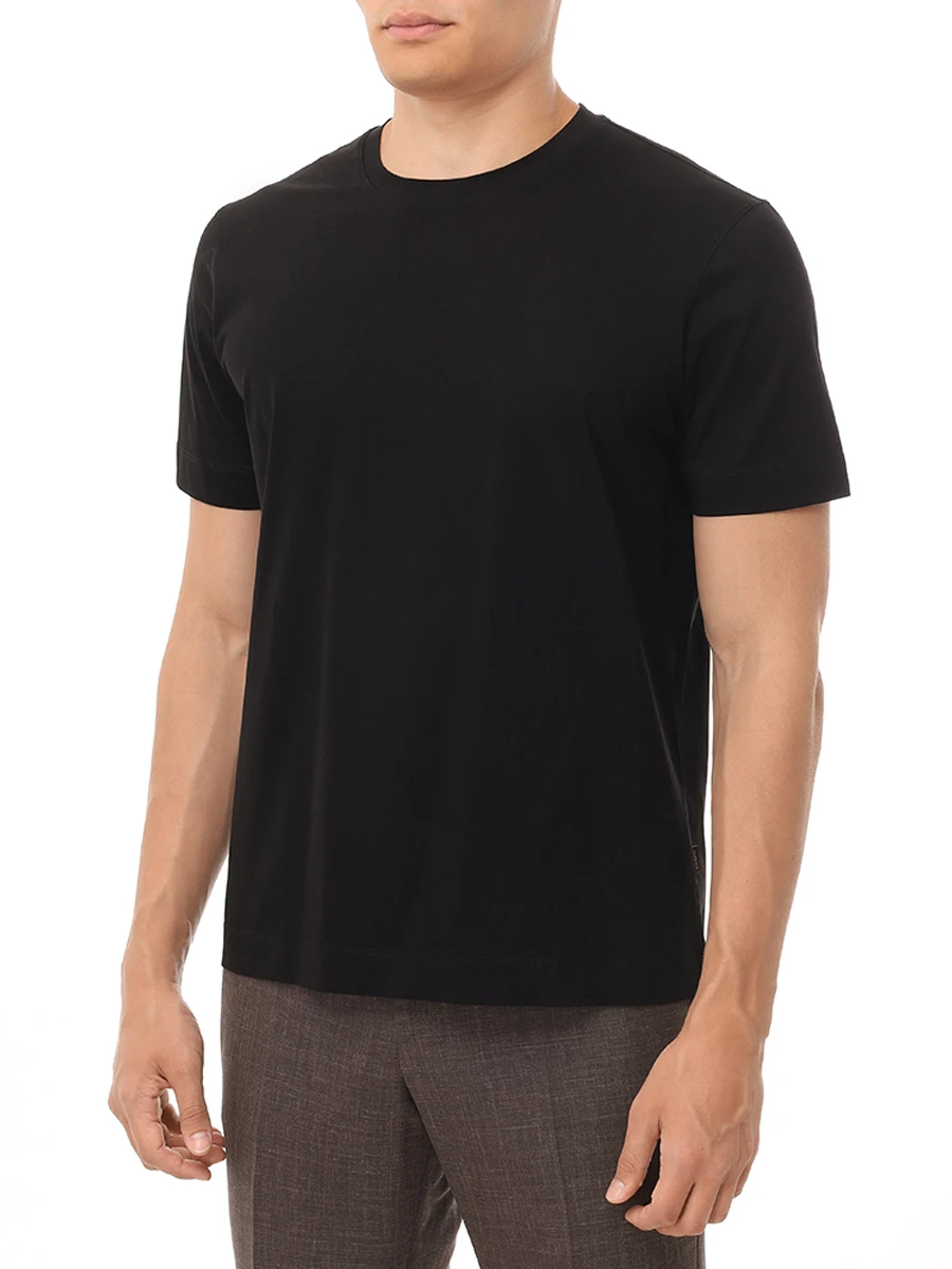 Футболка хлопковая