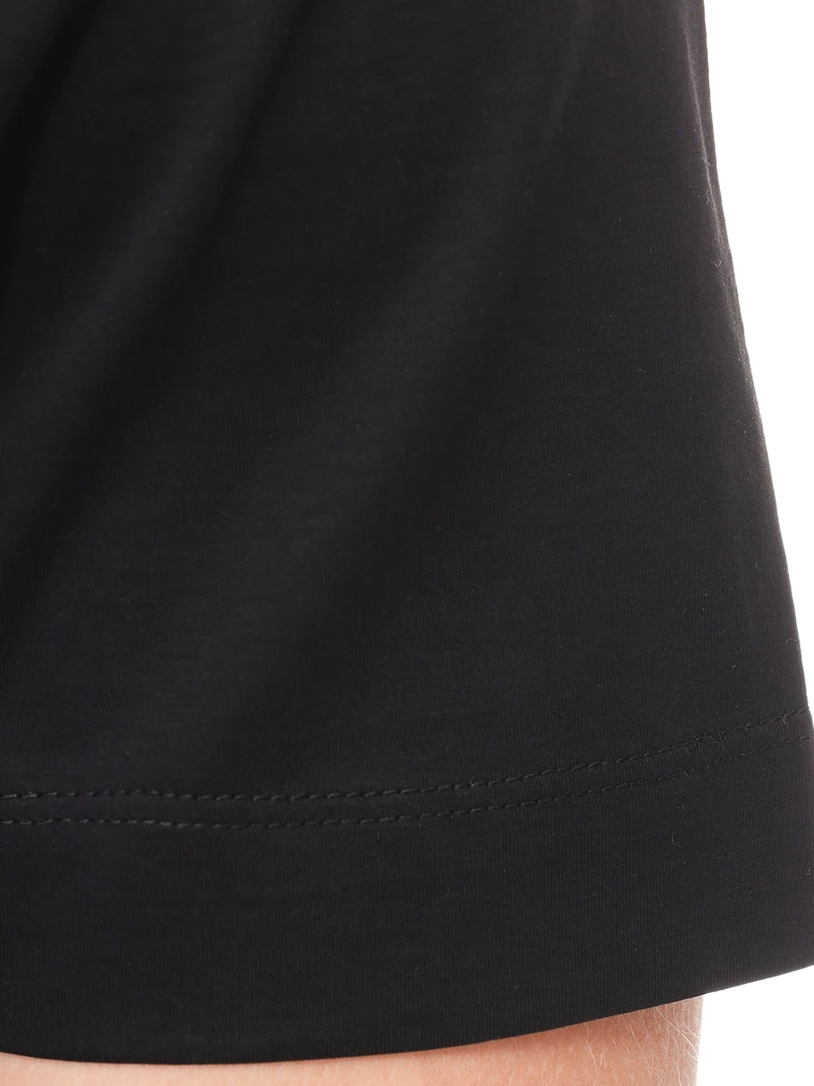 Футболка хлопковая