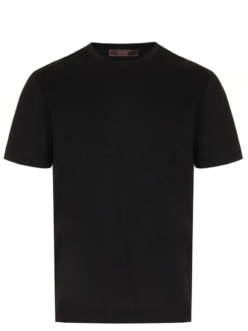 Футболка хлопковая CUDGI
