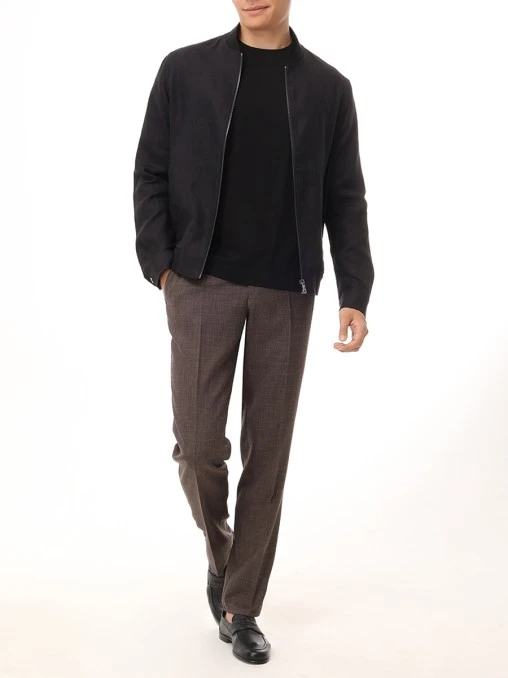 Футболка хлопковая CUDGI